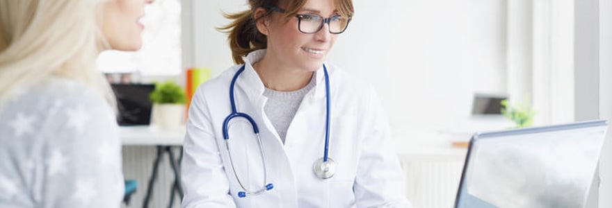 Complémentaire santé
